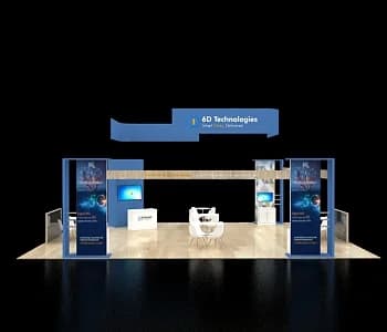 Booth Image 19