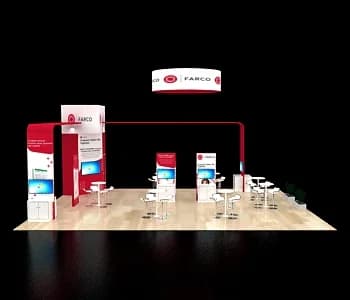 Booth Image 20
