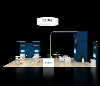 Booth Image 21