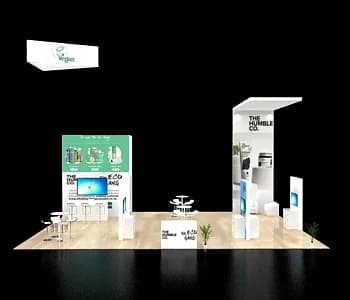 Booth Image 23