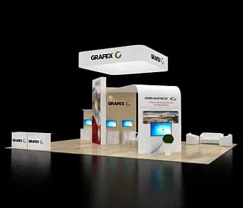 Booth Image 24