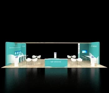 Booth Image 25