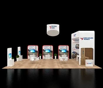Booth Image 27