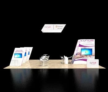Booth Image 28