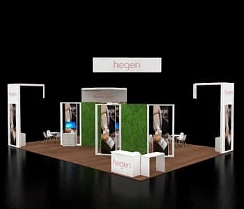 Booth Image 30