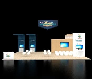 Booth Image 31