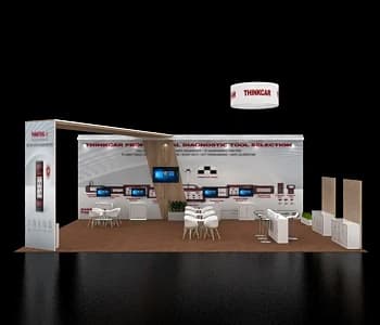 Booth Image 32