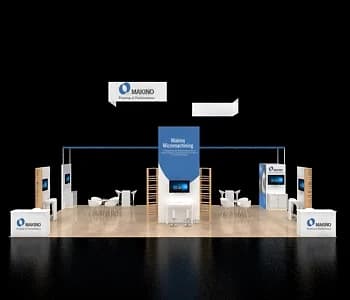 Booth Image 33