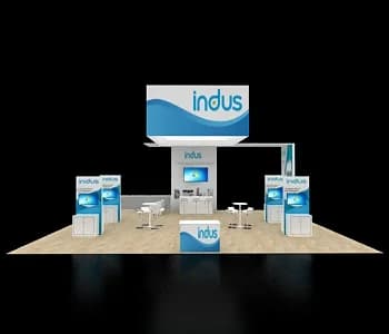 Booth Image 34