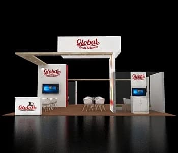 Booth Image 35