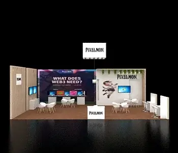 Booth Image 36