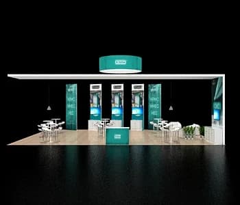 Booth Image 37