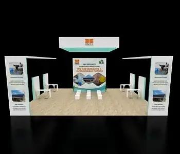 Booth Image 38