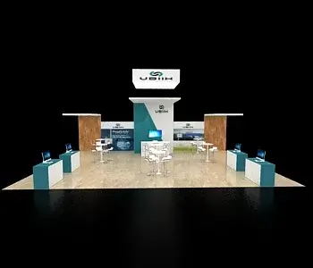 Booth Image 39