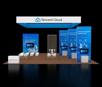 Booth Image 12