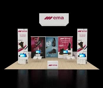 Booth Image 13