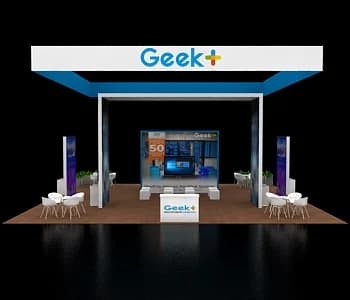 Booth Image 14
