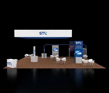 Booth Image 17