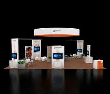 Booth Image 18