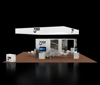 Booth Image 19