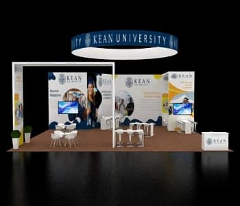 Booth Image 20