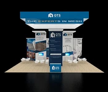 Booth Image 21