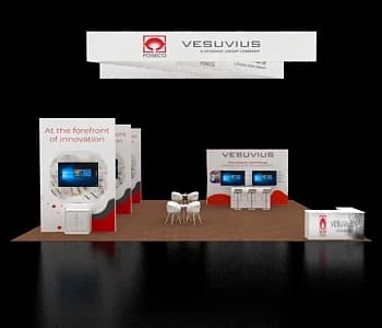 Booth Image 22