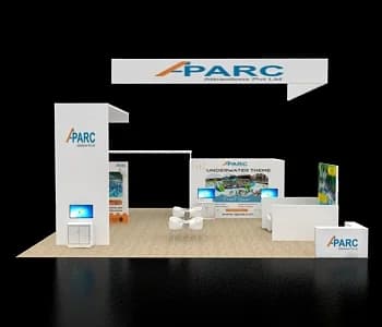 Booth Image 23