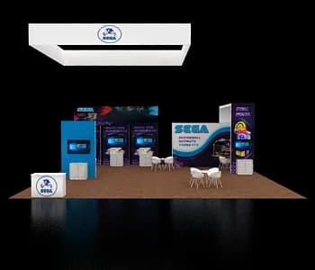 Booth Image 24