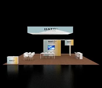 Booth Image 25