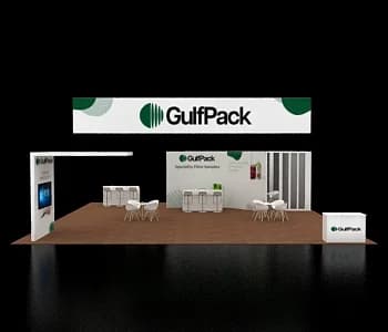 Booth Image 26