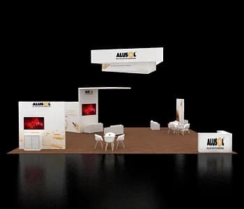 Booth Image 27