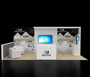 Booth Image 37