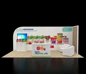 Booth Image 39