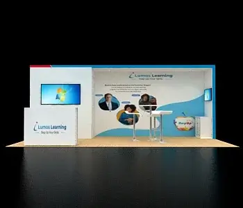 Booth Image 40