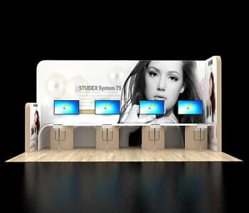 Booth Image 41