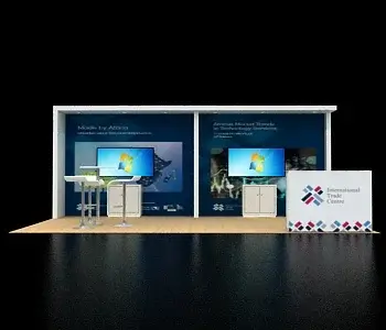 Booth Image 42