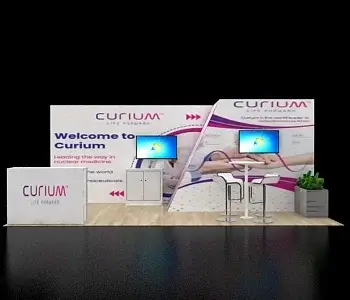 Booth Image 43