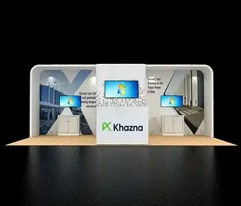 Booth Image 46