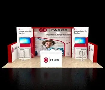 Booth Image 47