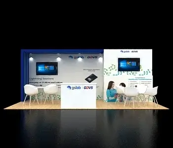 Booth Image 49