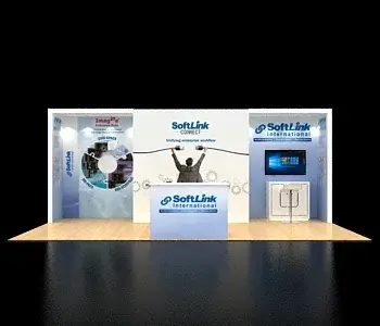 Booth Image 50
