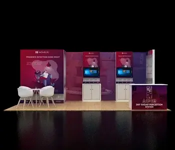 Booth Image 51