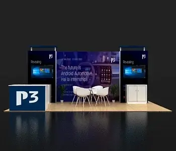 Booth Image 52