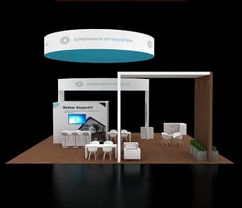 Booth Image 28