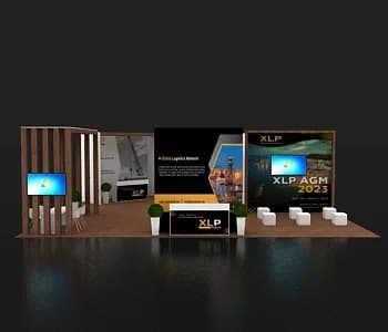 Booth Image 29