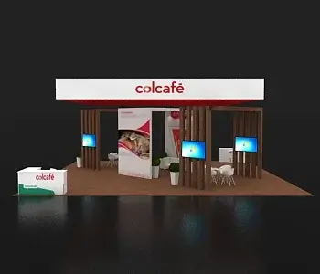 Booth Image 31