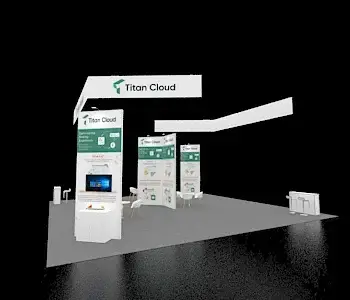 Booth Image 32