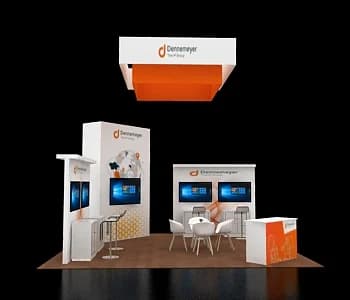 Booth Image 79