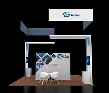 Booth Image 80